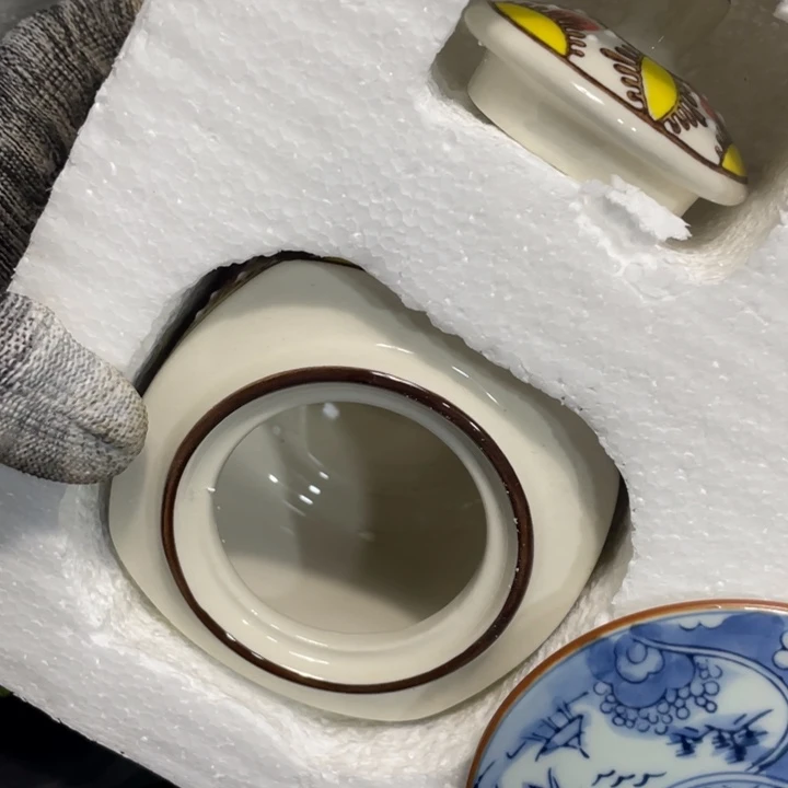 紫砂陶瓷艺术陶瓷艺术陶瓷艺术