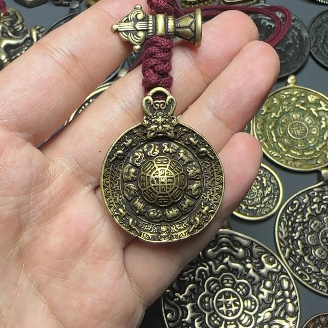 泥塑精品小元素品相完美