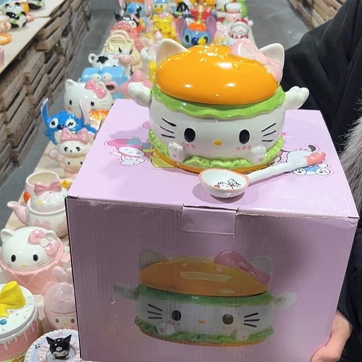 紫砂茶叶罐我们的生活也