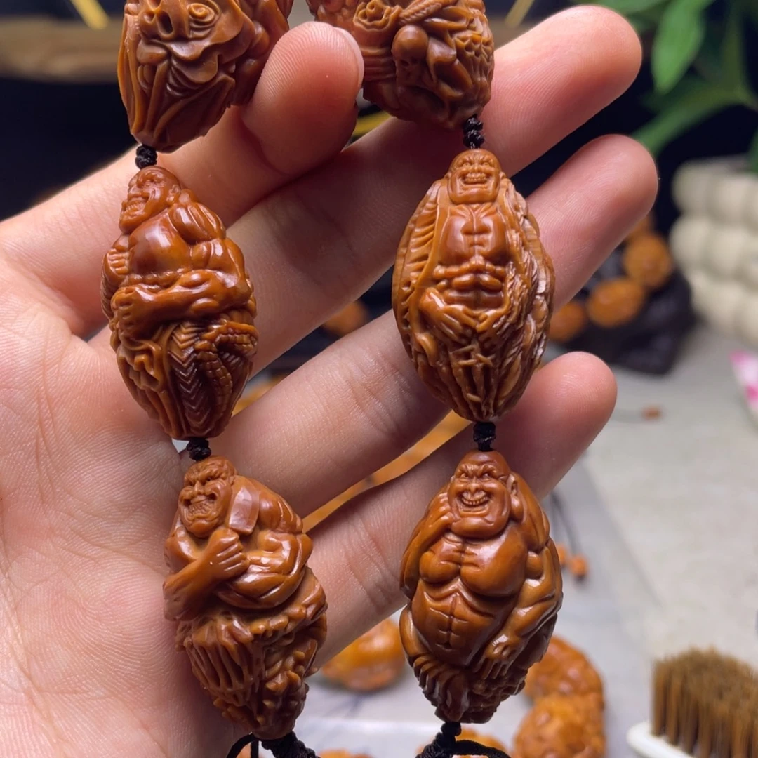 橄榄核手串/手链橄榄核