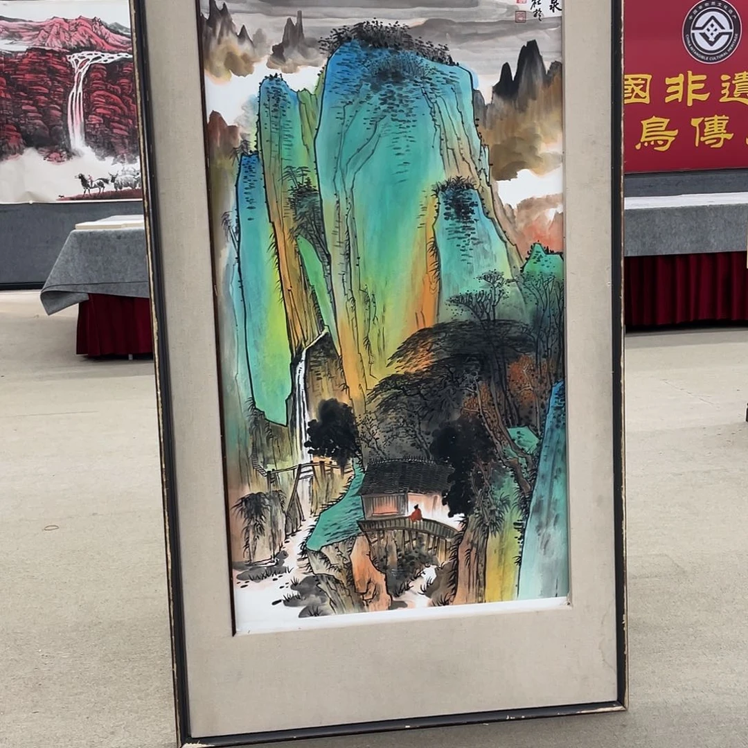国画可口可乐公司在公司推出的一款