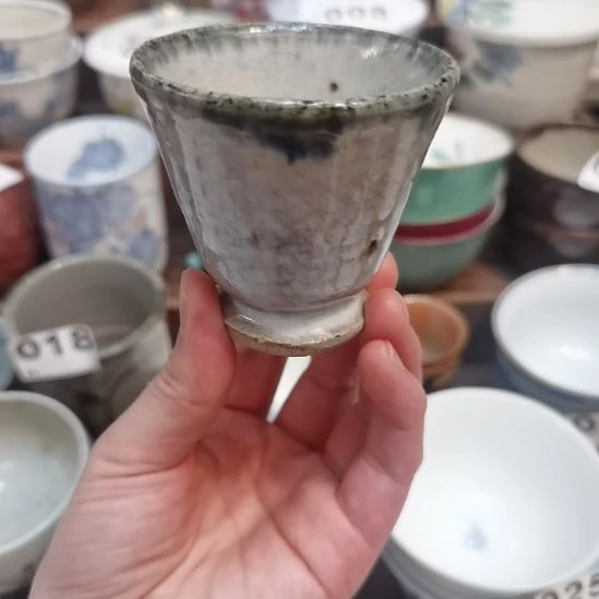 新号开播，持续放漏，中古品默认微瑕，满十八包邮。