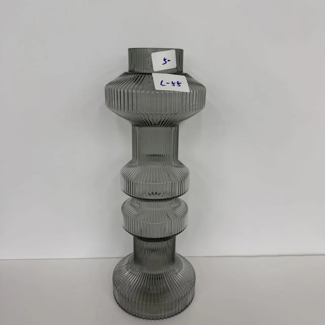 C-055花瓶插花居家装饰摆件花器