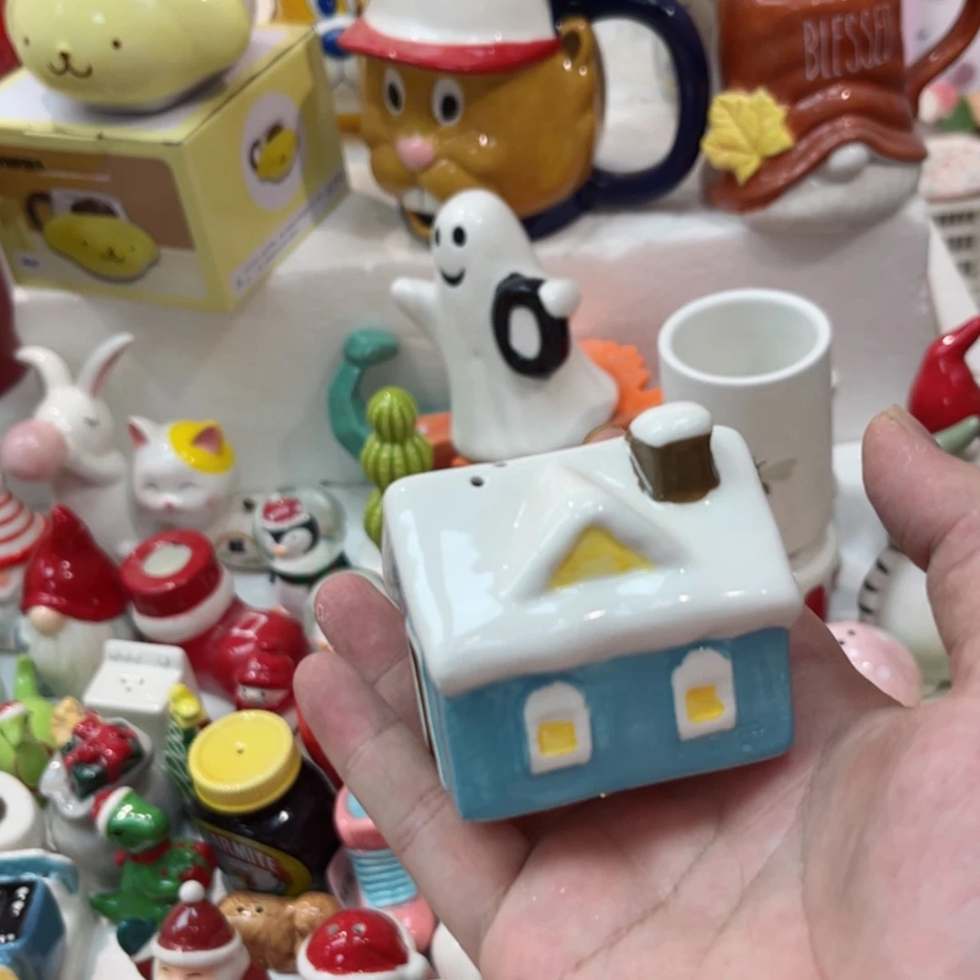 【闪购商品】陶瓷艺术品