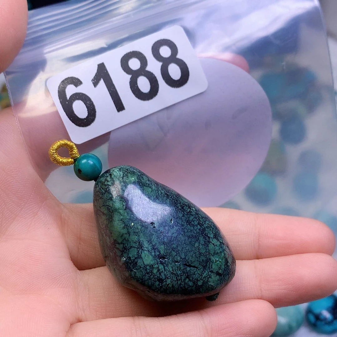 空竹粉丝专享十堰特色手工散珠