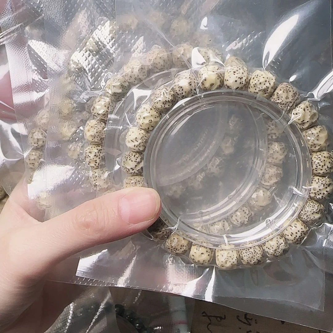 星月菩提手串星月无相