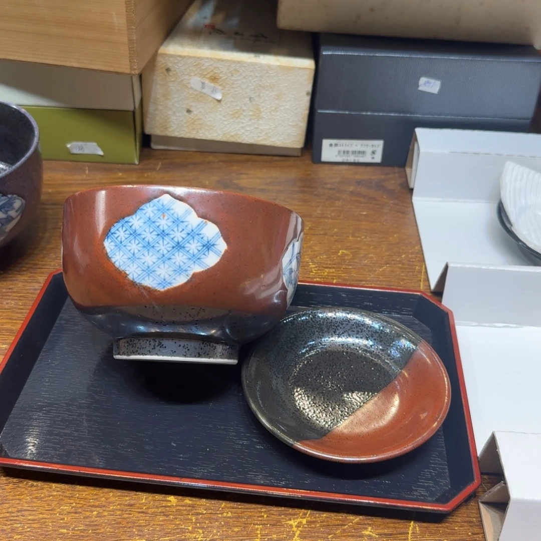 小狐狸瓷器家居好物推荐