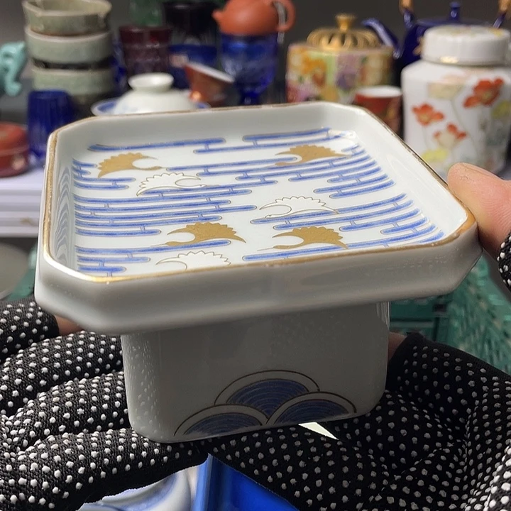 水滴瓷器水滴瓷器