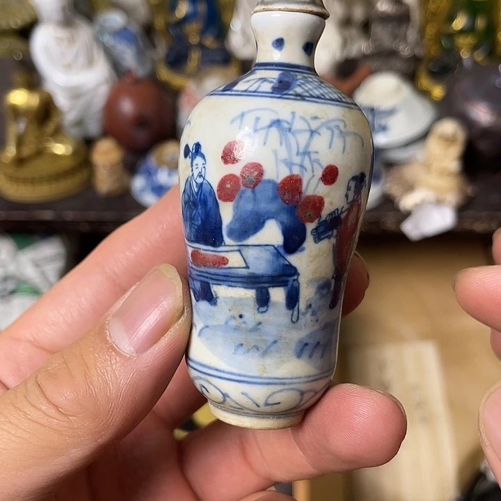茶宠摆件工艺美术作品