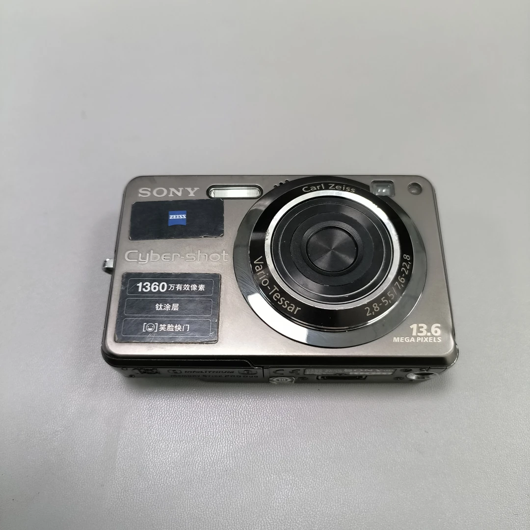 9新 Sony/索尼 W300 相机 网红爆款 相机二手