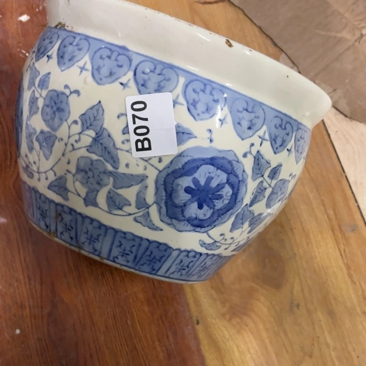 陶瓷制品瑕疵处理