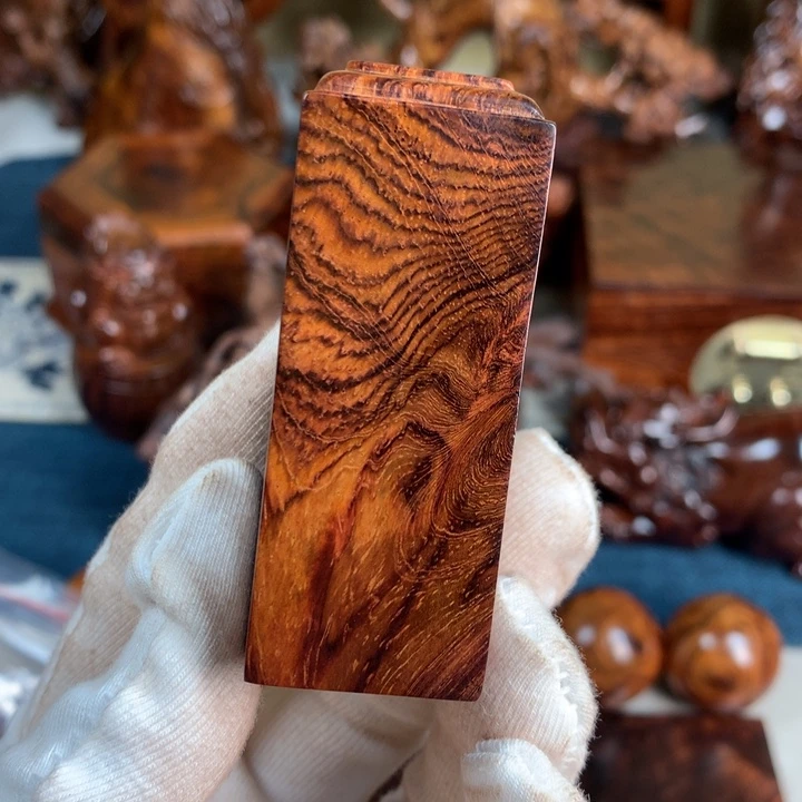 黄花梨/降香黄檀把件y****y手把