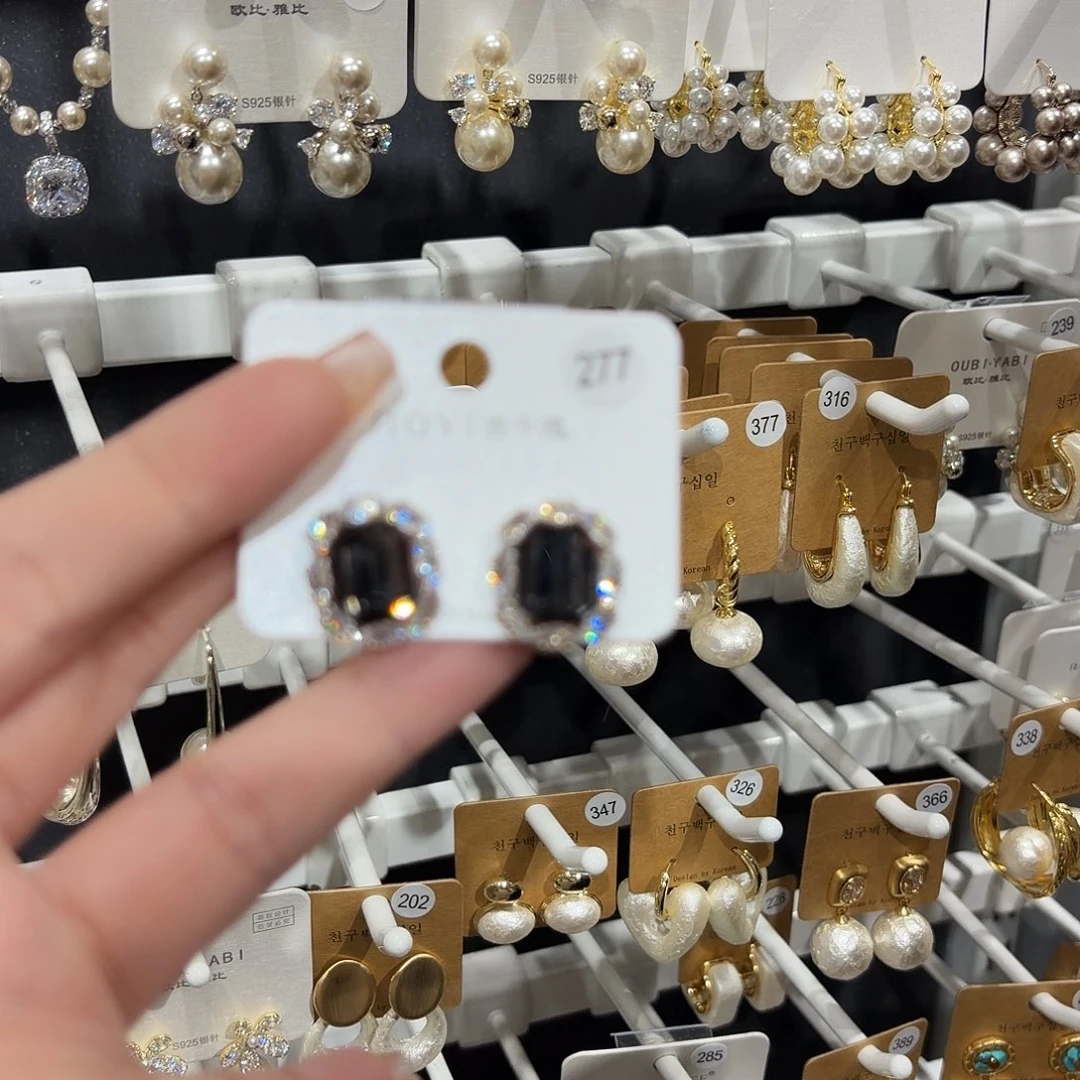 合成立方氧化锆铜合金925银