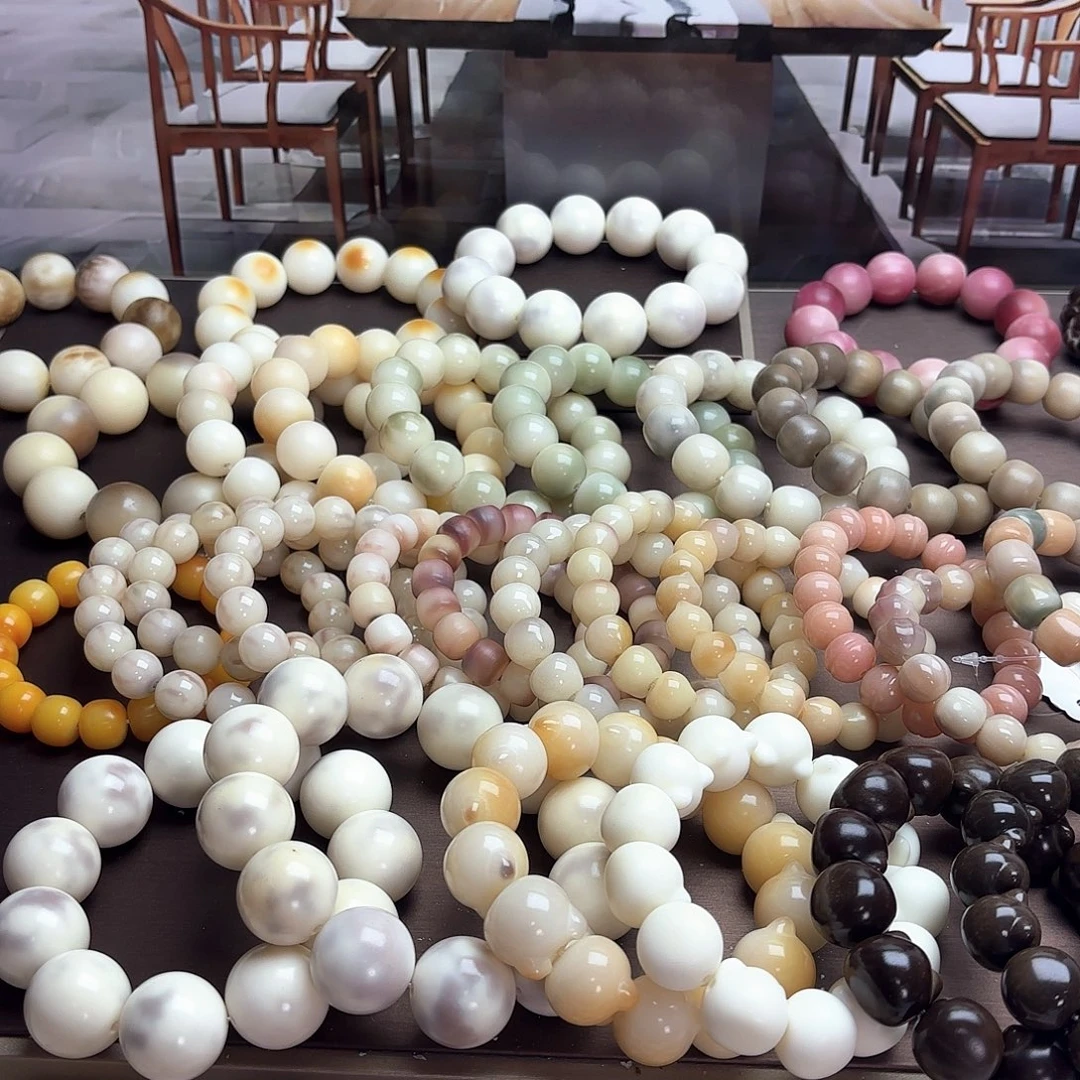 社****吊坠菩提根/象牙果60001