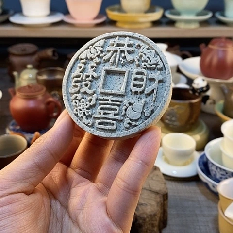 瓷片杯子11111111111111111