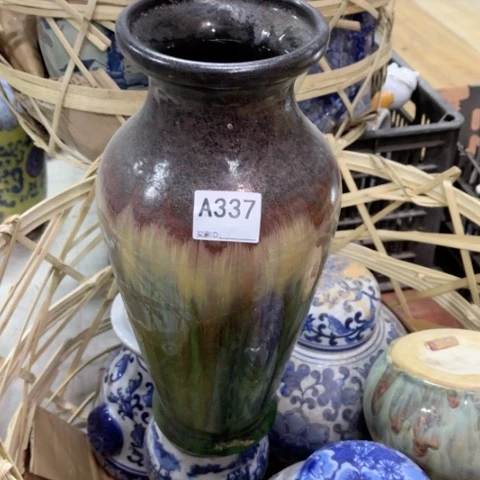 芬*陶瓷制品瑕疵处理