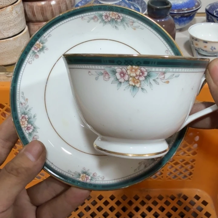 陶瓷推荐第二名20包邮