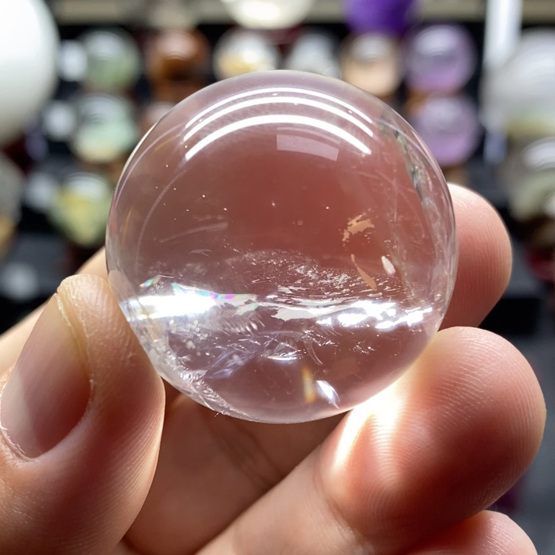 未镶嵌大型摆件（非配饰）水晶