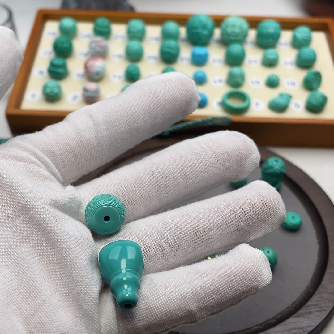 热***i原生态精工配饰，直径12