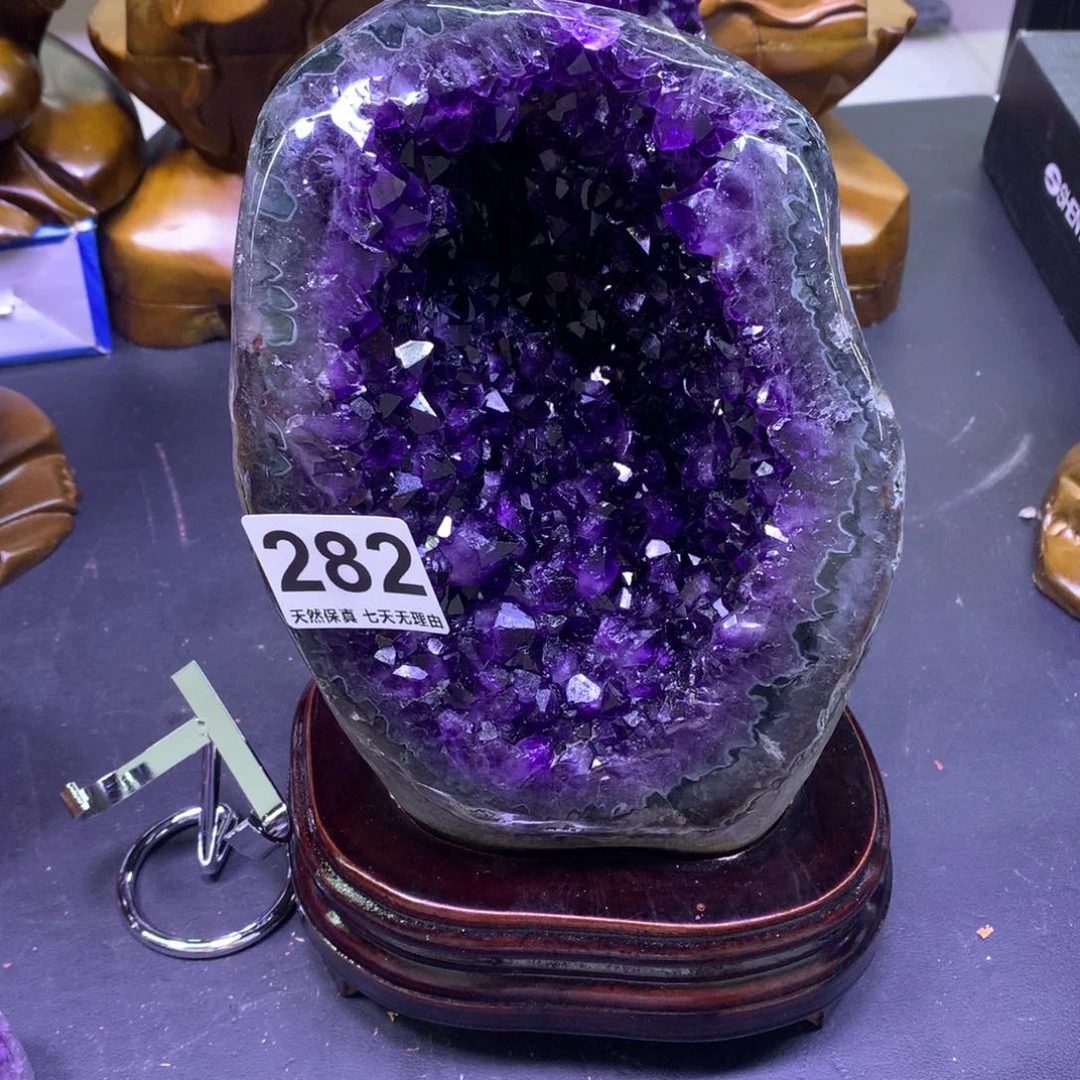 水晶水晶摆件未镶嵌鱼*游