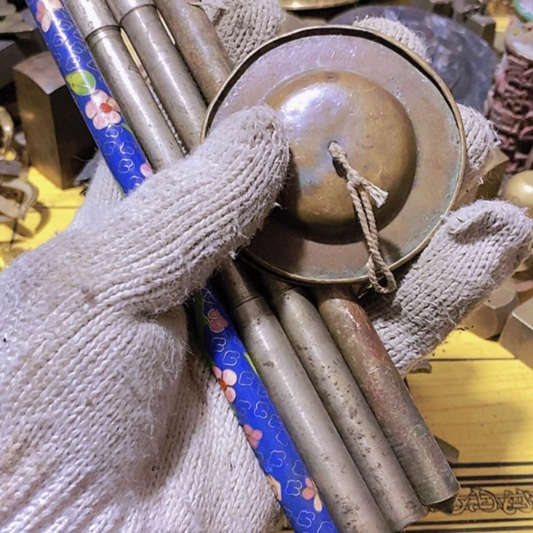 【闪购商品】高*金属制品