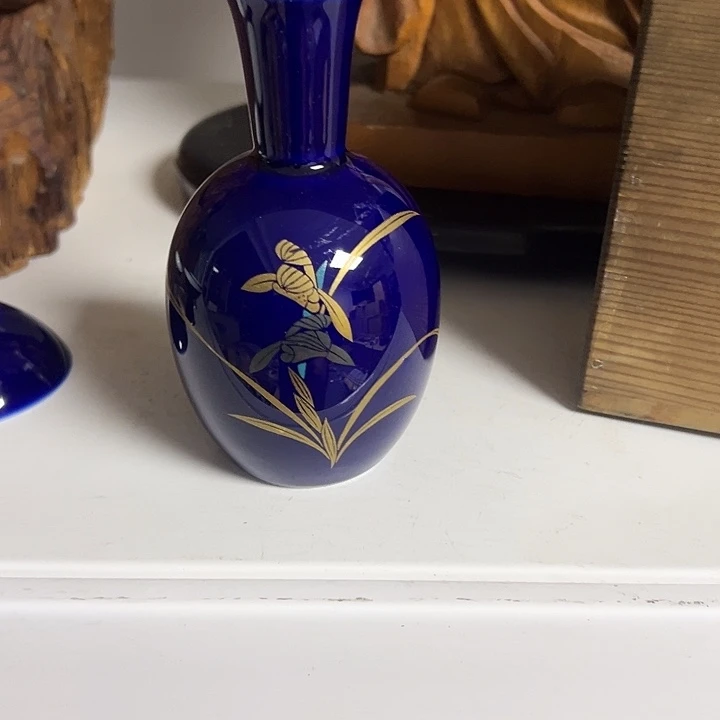 摆件钢*侠家居工艺品瓷器