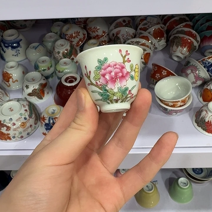 陶瓷艺术品收藏陶瓷