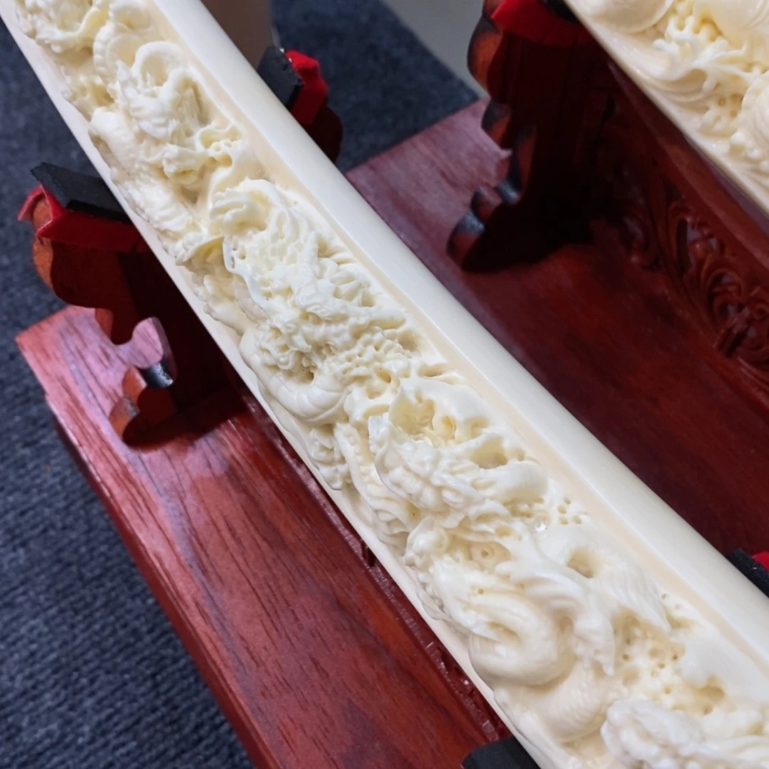 【闪购商品】云**岳九龙大摆件工艺品