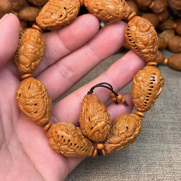 手串/手链橄榄核精品橄榄核手串