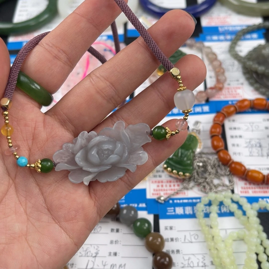 【闪购商品】未镶嵌手链南红玛瑙