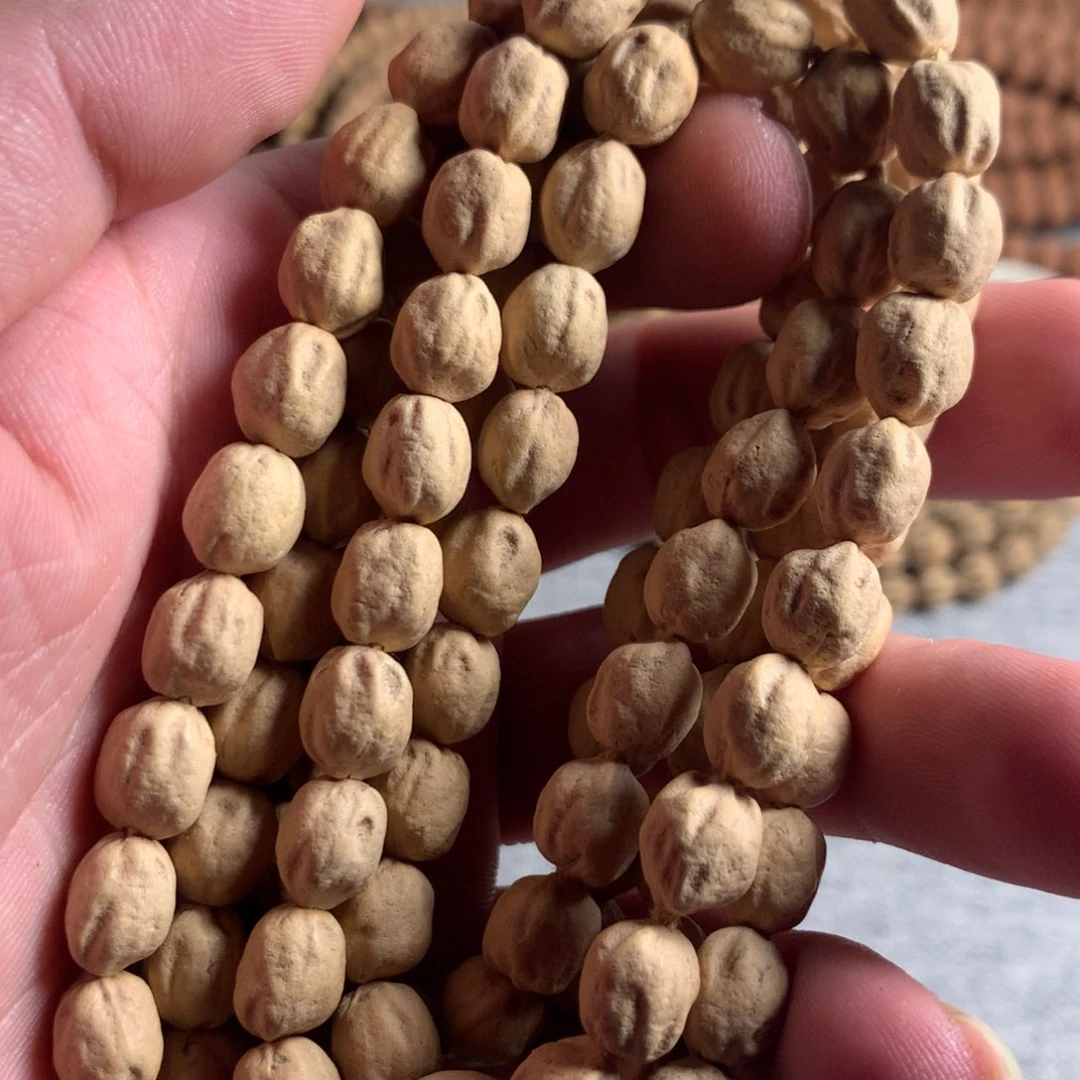 柏香籽/百香籽吊坠