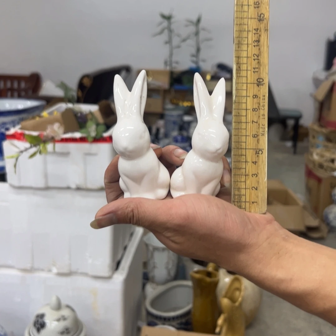 其他微瑕青花瓷器值得购买