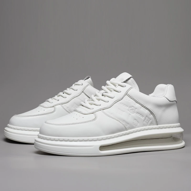 5599百搭休闲时尚透气春季潮鞋（清仓默认微瑕）