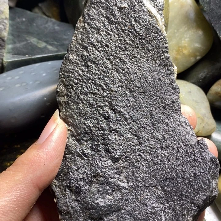 未镶嵌和田玉（糖玉）挂件