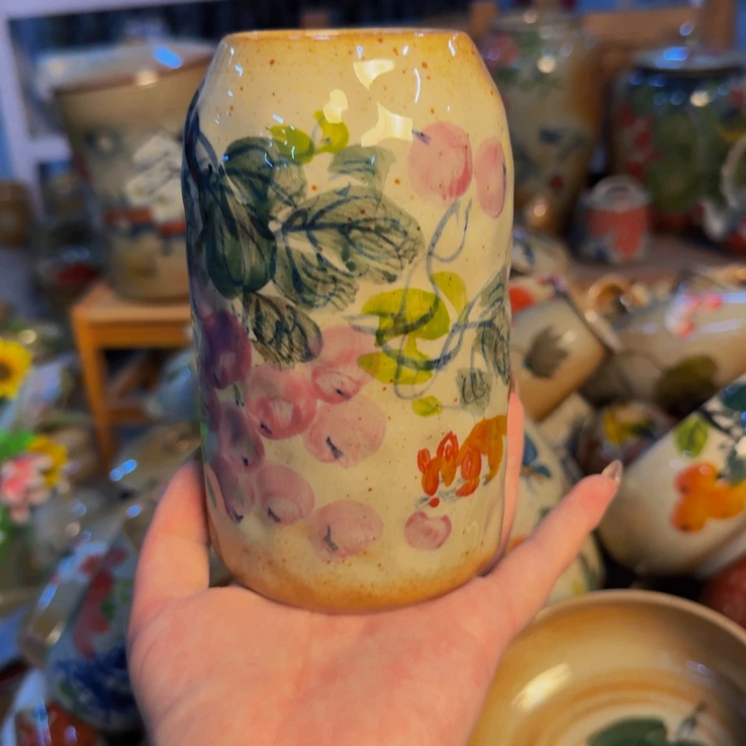 瓶景德镇源头厂家