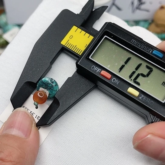 南红玛瑙珠宝奇石未镶嵌