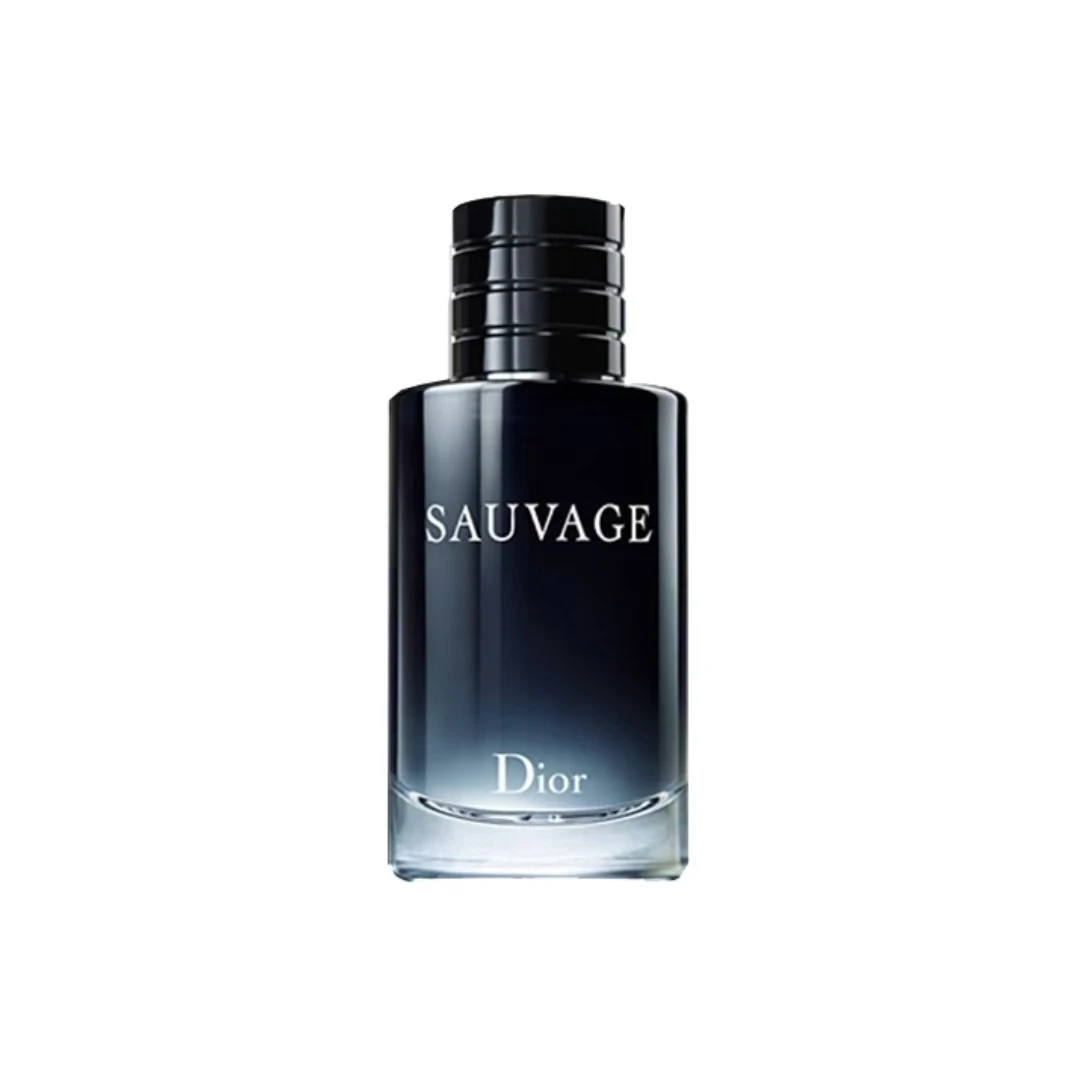 DIOR/迪奥旷野 经典男士香水 木质香调馥奇香调 淡香水EDT 100ml