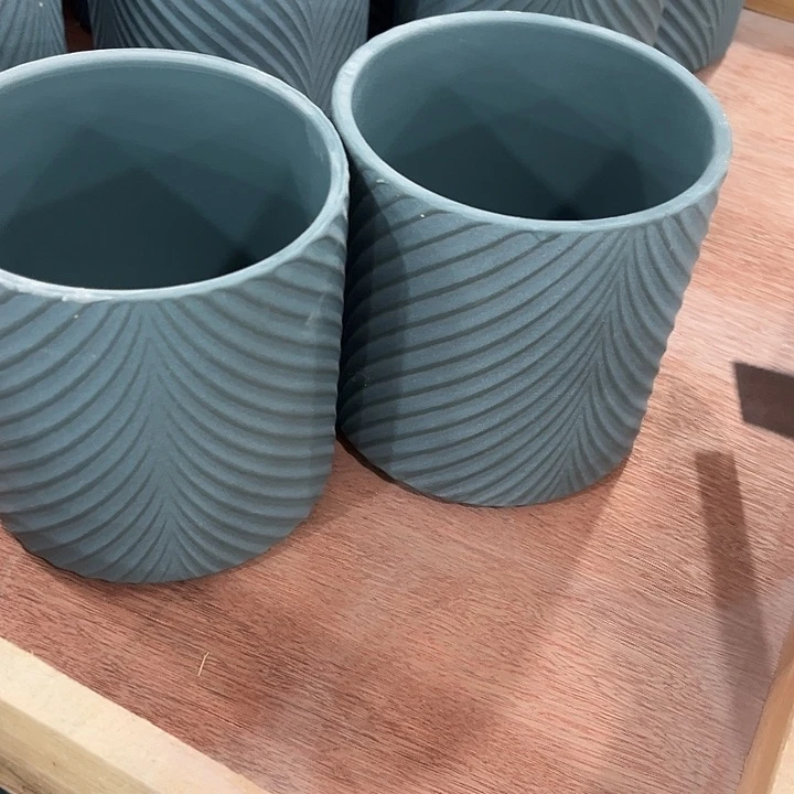 陶瓷花盆全场10包邮