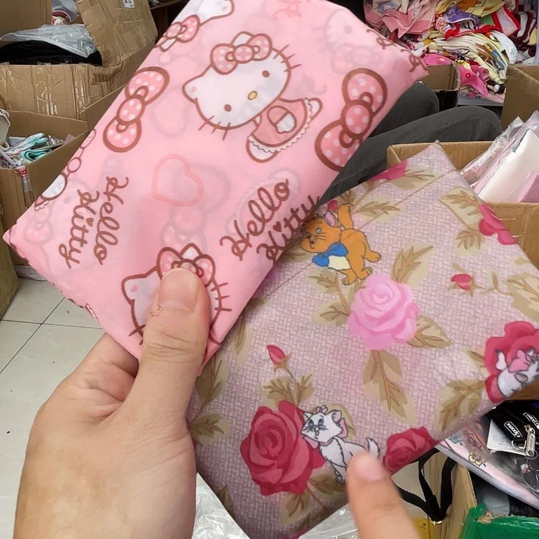 PU化妆包收纳包整理包