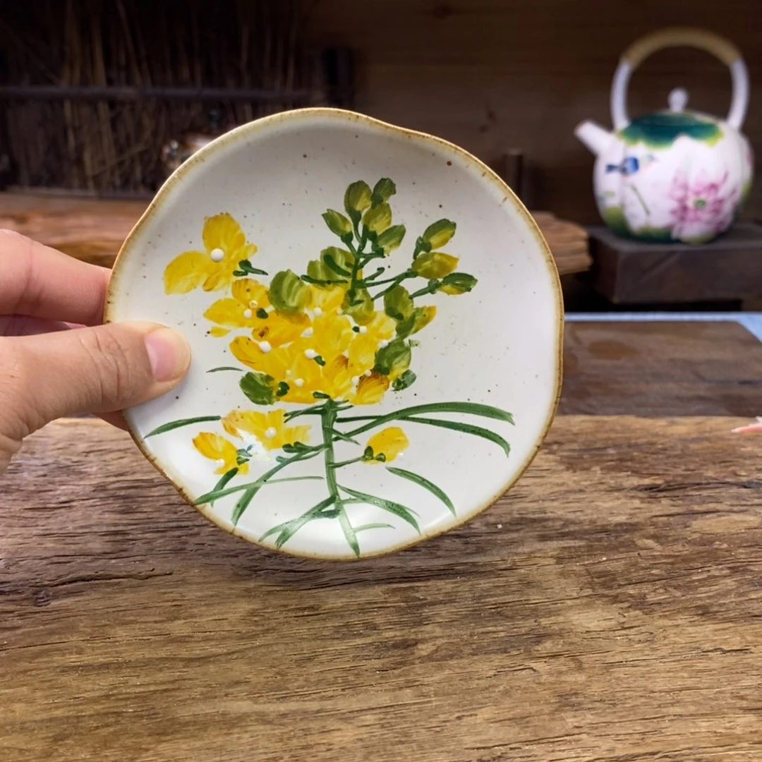 景德镇纯手工制作陶瓷