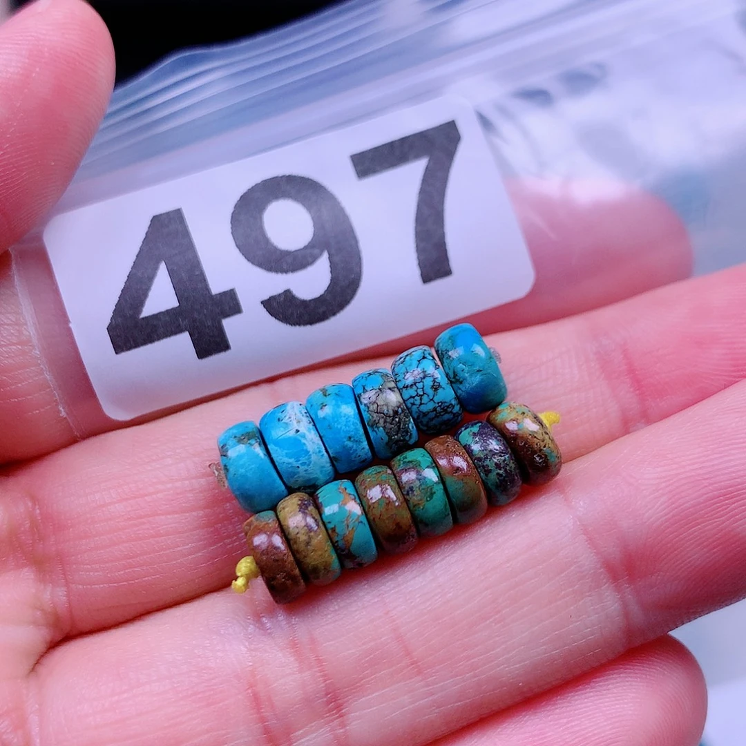 空竹粉丝专享十堰特色手工散珠