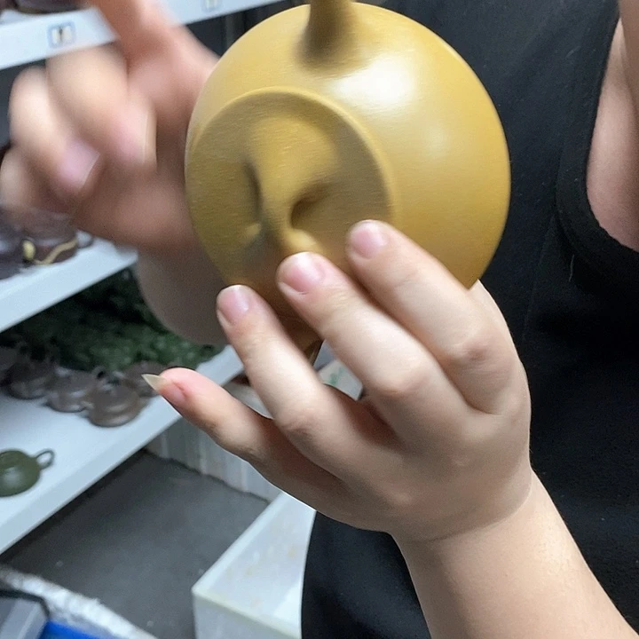 紫砂茶壶紫砂的历史