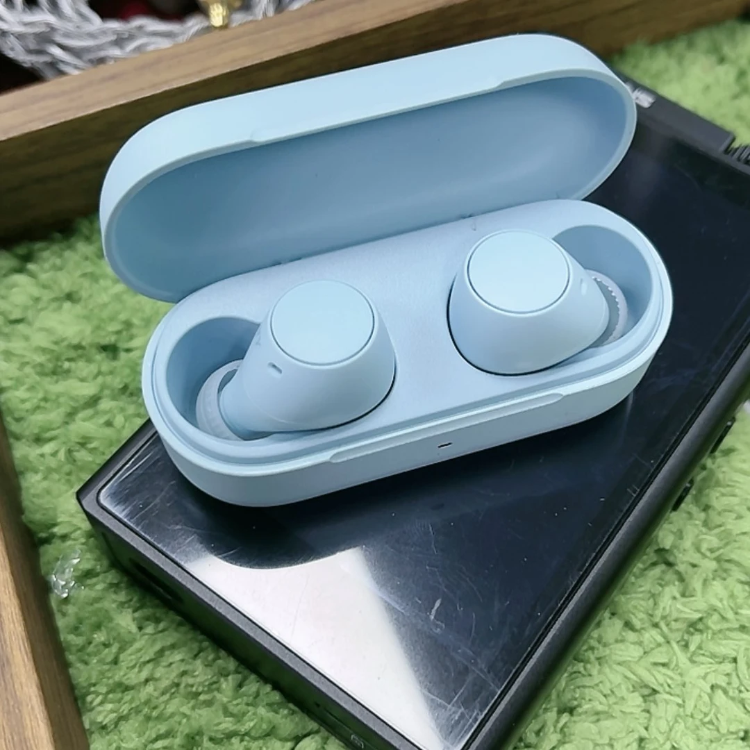 【闪购商品】95新ʸ****✪蓝色C510