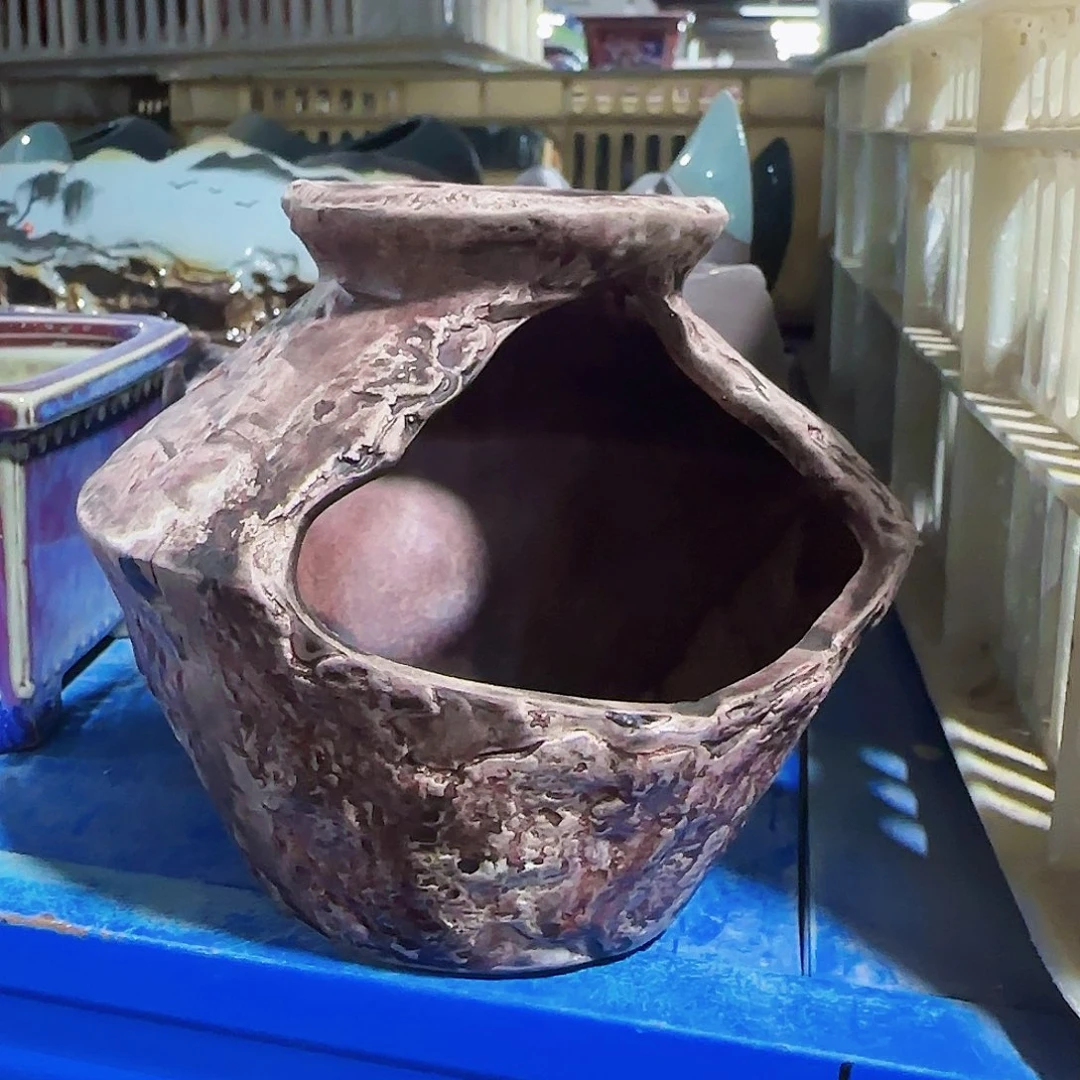 陶瓷陶瓷花盆特价上新