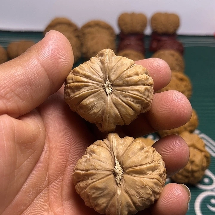 43尺全品无修南瓜墩