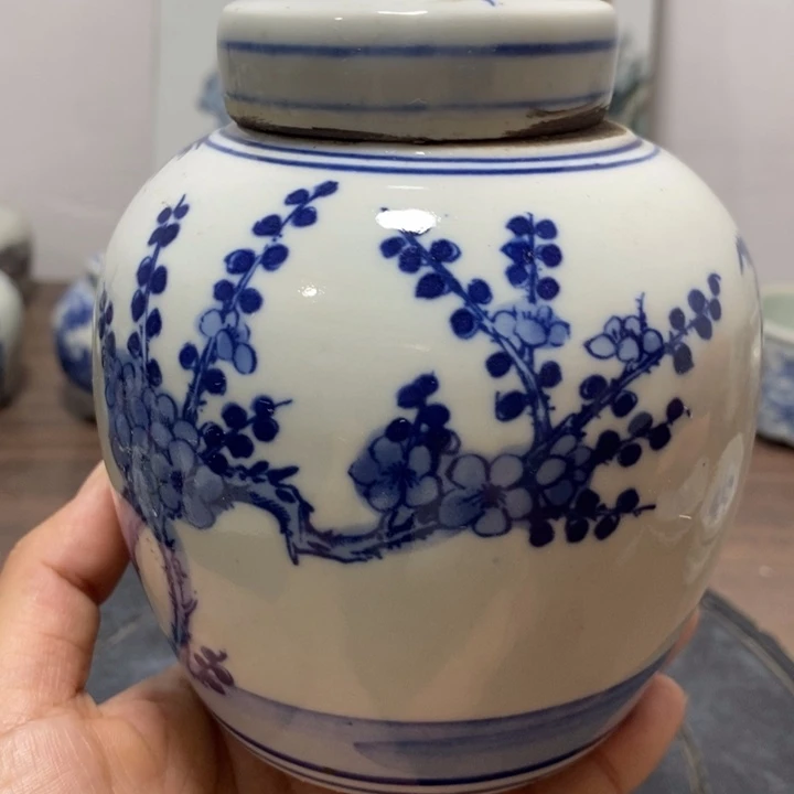 摆件景德镇陶瓷艺术品