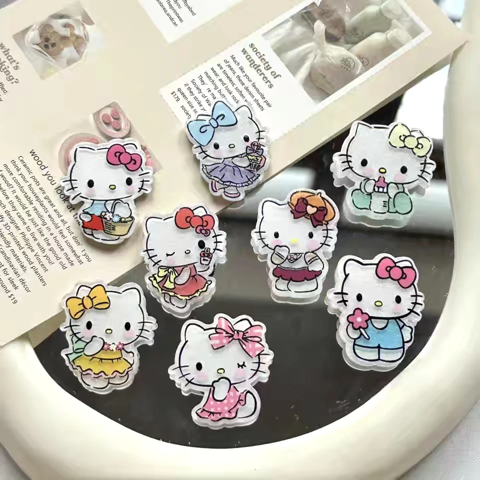 【自选30个】ins学生配饰少女心发夹