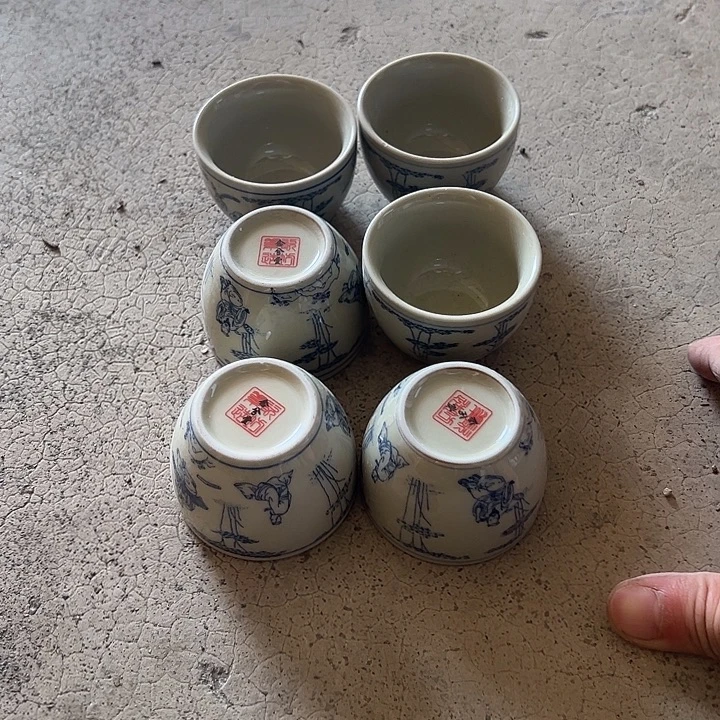 微瑕茶具介意勿拍