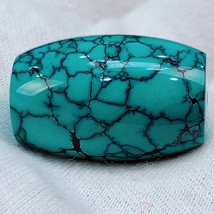 绿松石未镶嵌原矿无优化