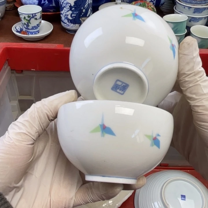 陶瓷他家瓷器真美…开播了